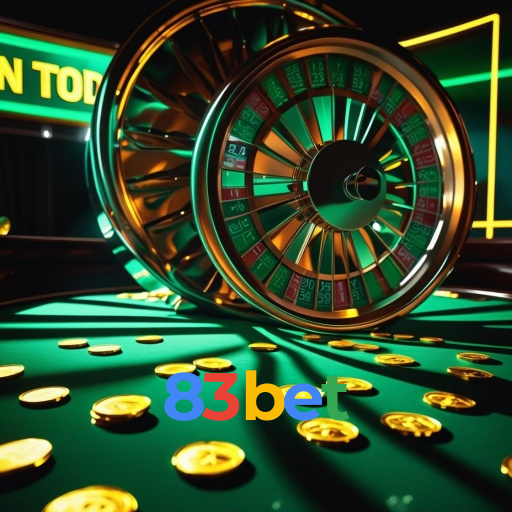Segurança no 83bet