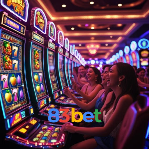 Segurança no 83bet