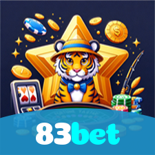 Segurança no 83bet