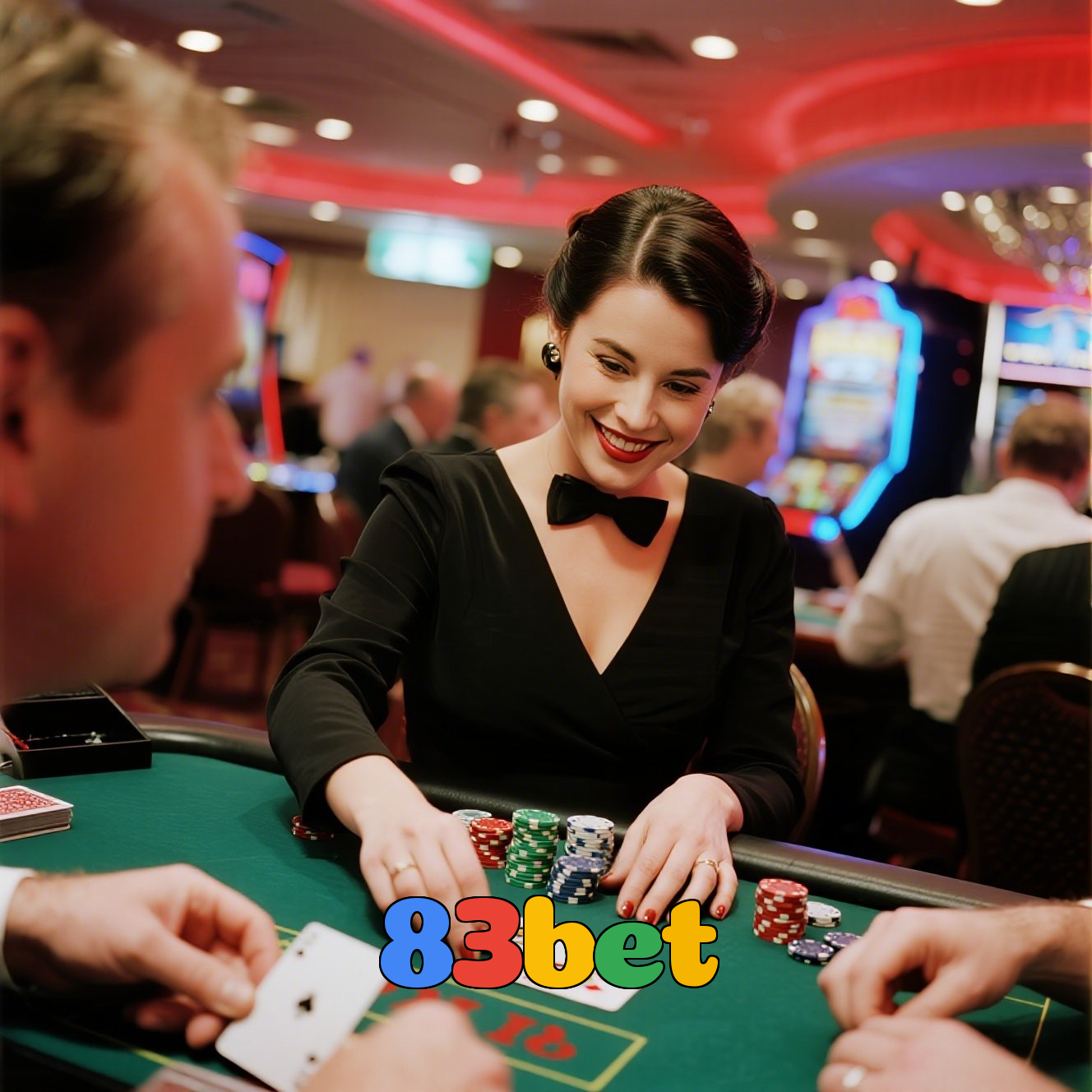 Login no 83bet