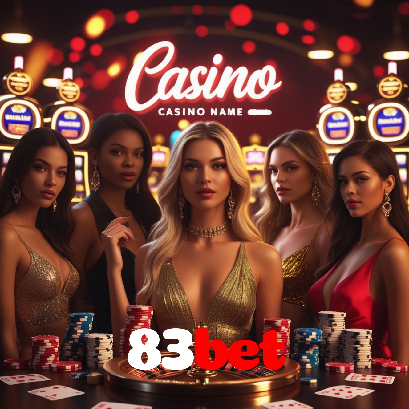 Segurança no 83bet