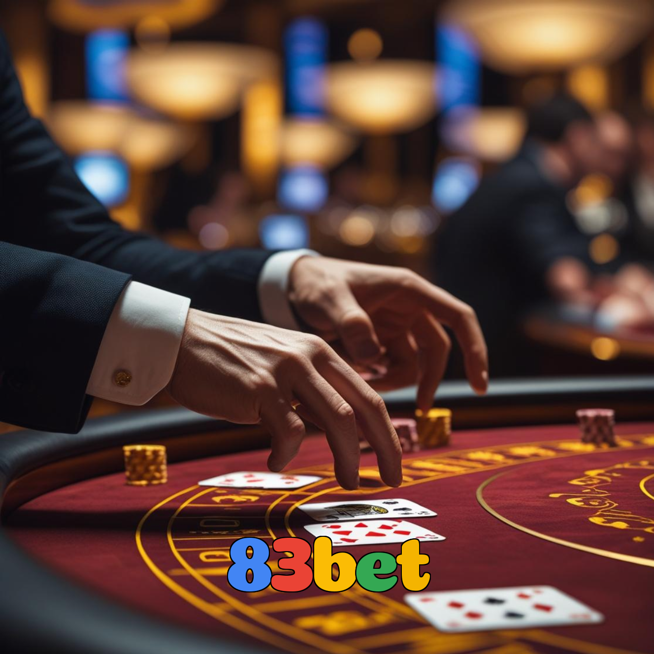 Problemas de Login no 83bet
