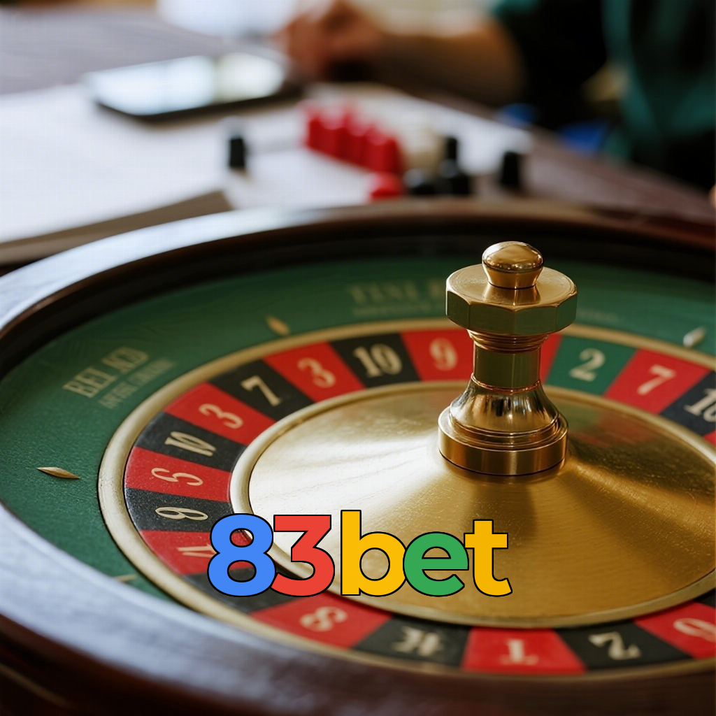 Login no 83bet