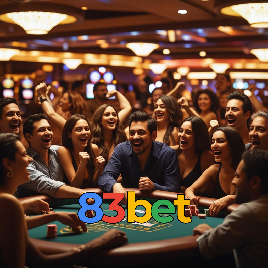 Login no 83bet