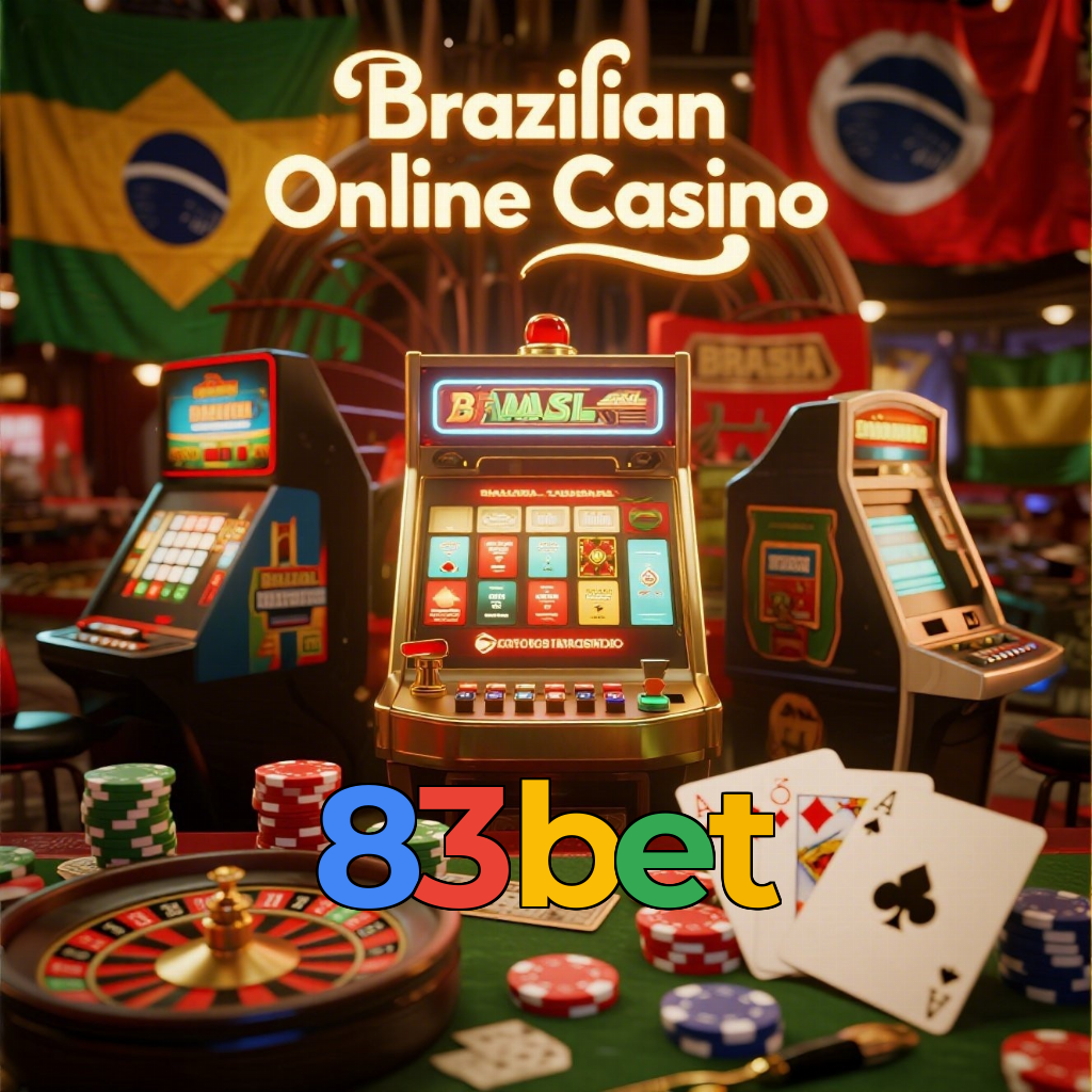 Segurança no 83bet
