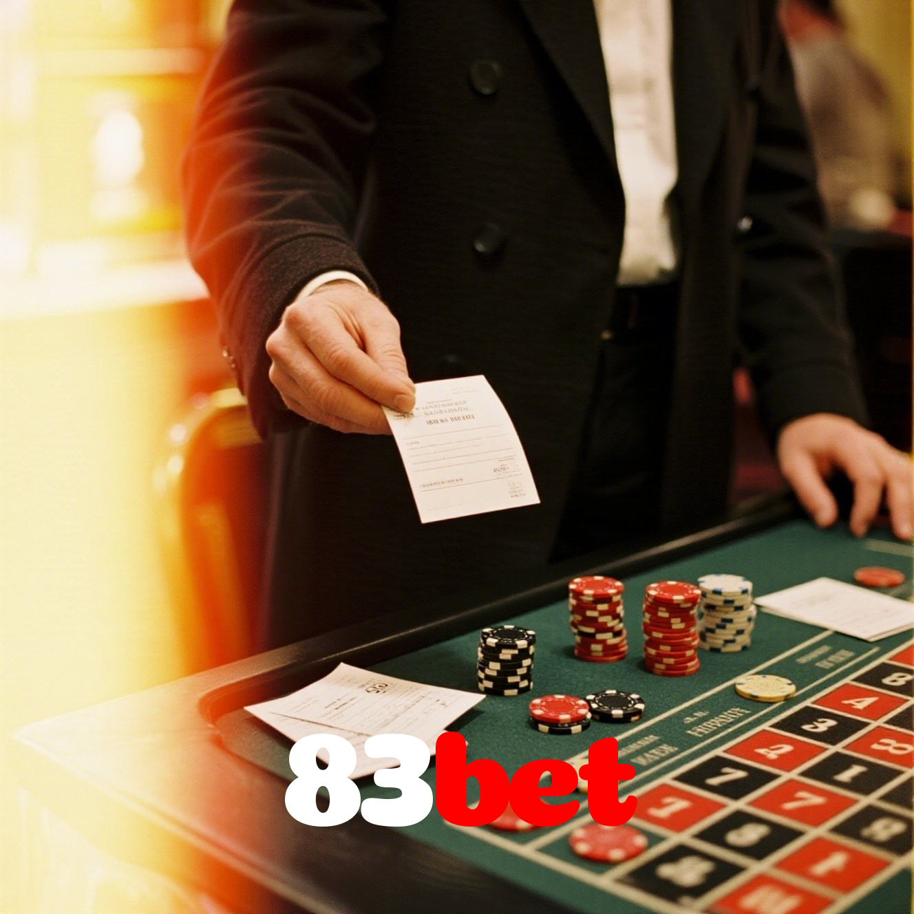 Problemas de Login no 83bet
