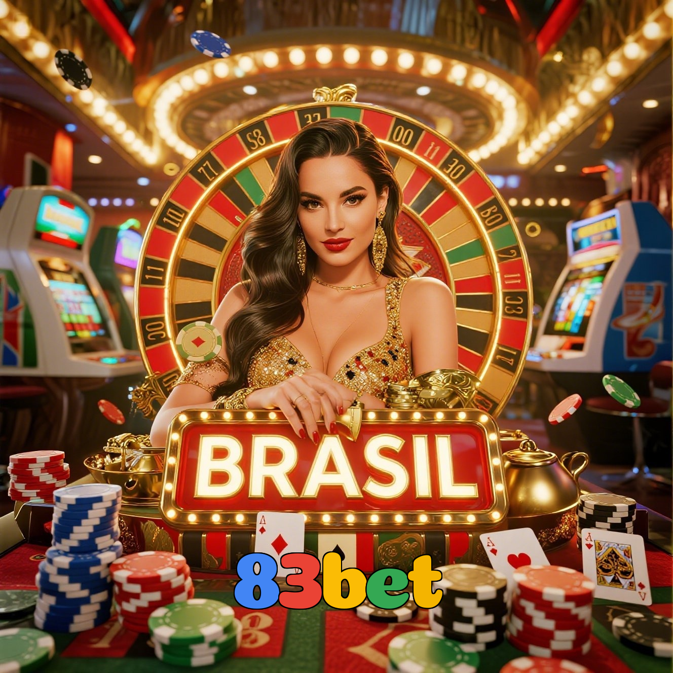 Login no 83bet
