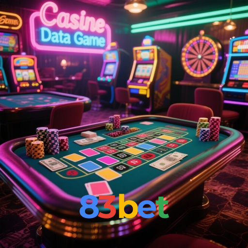 Segurança no 83bet