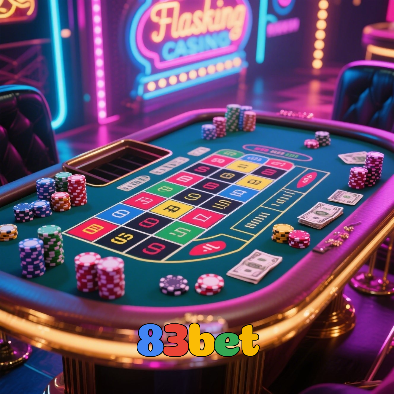 Problemas de Login no 83bet