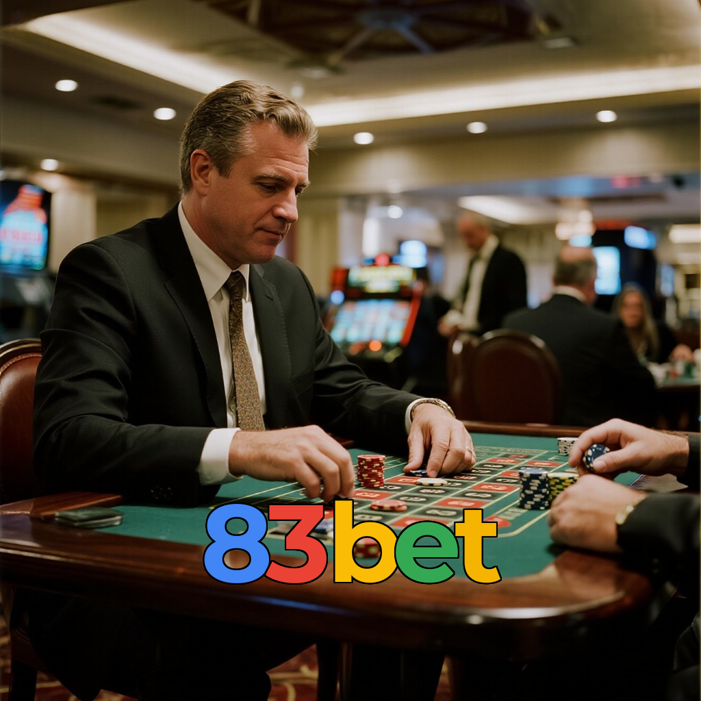 Problemas de Login no 83bet