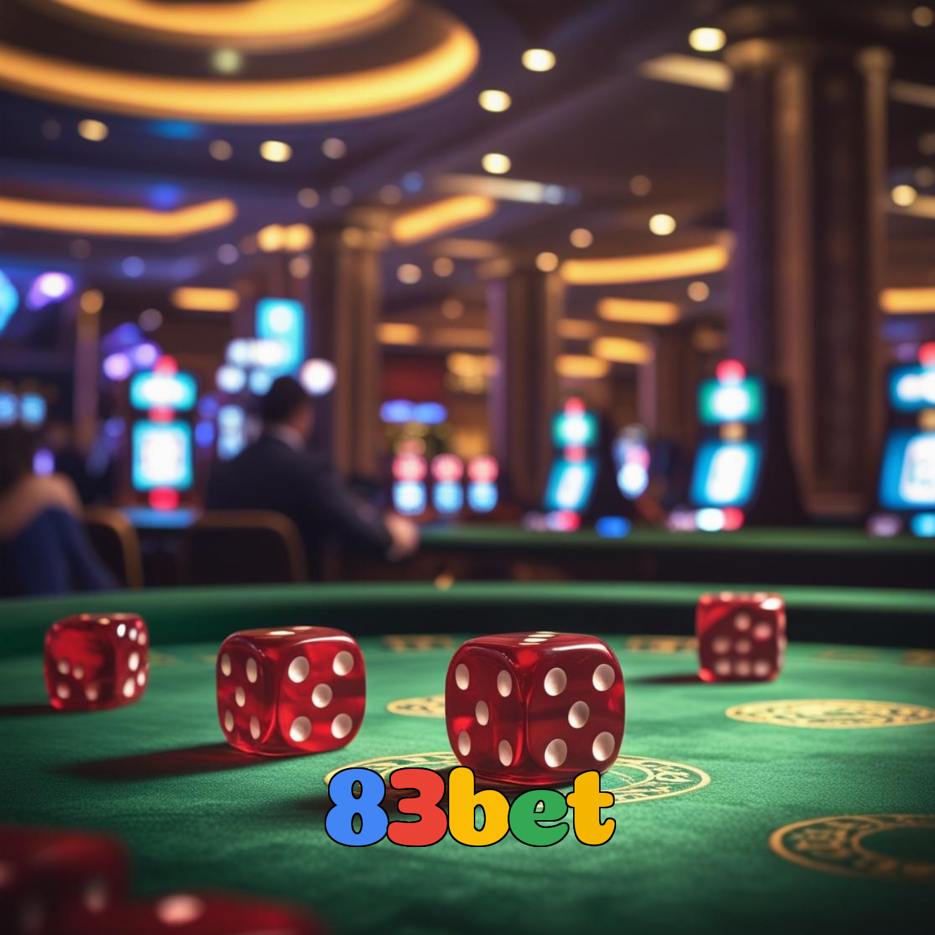 Login no 83bet