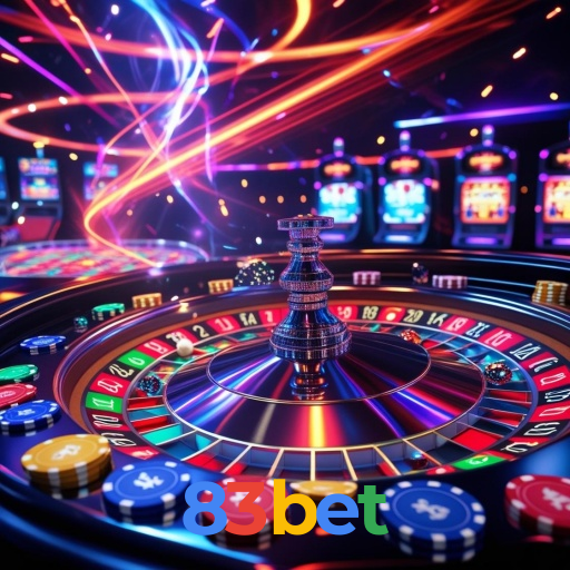 Segurança no 83bet