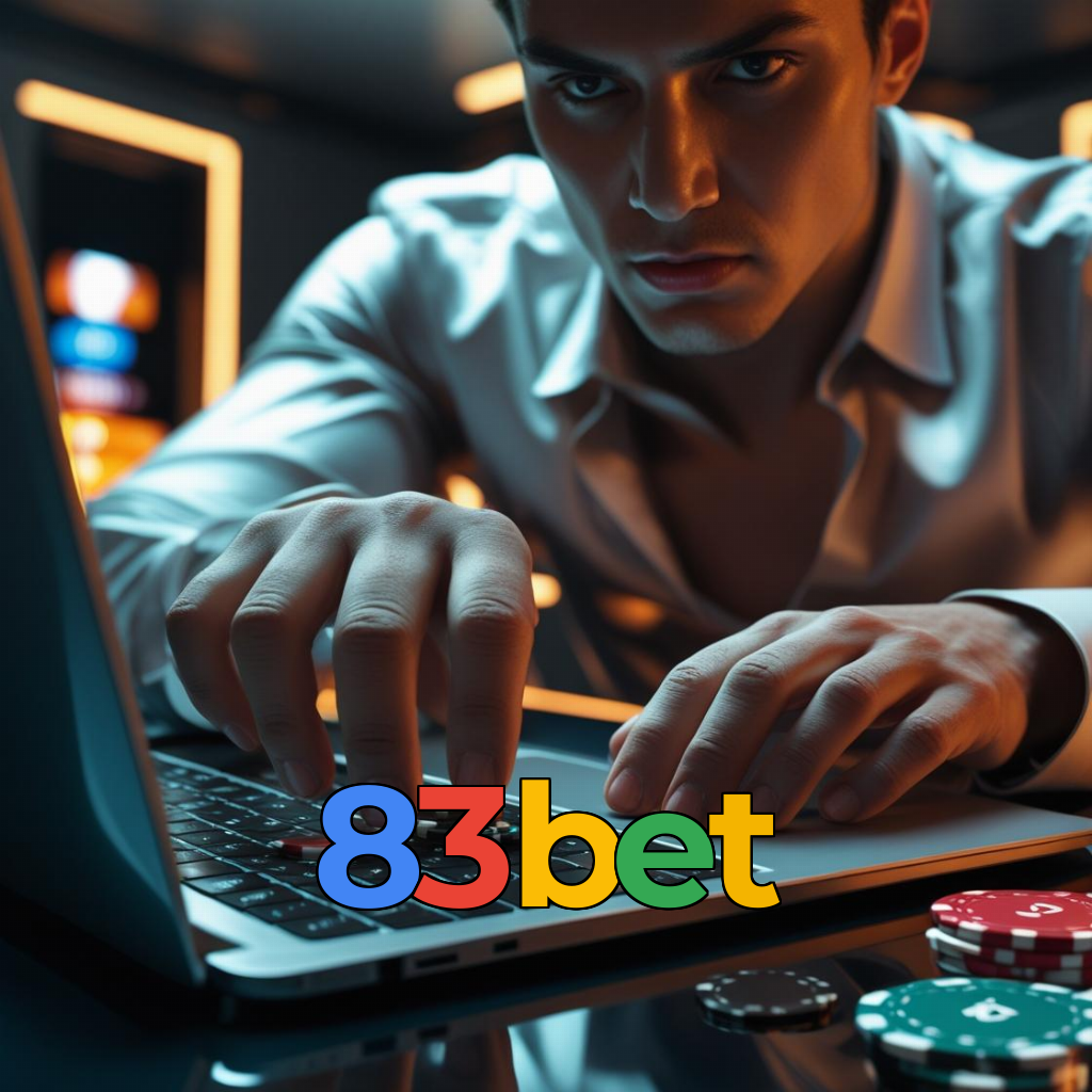 Login no 83bet