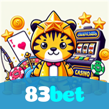Login no 83bet