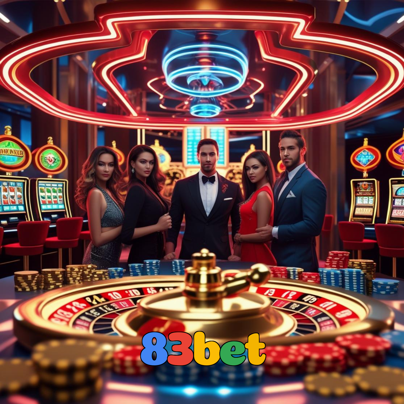 Login no 83bet