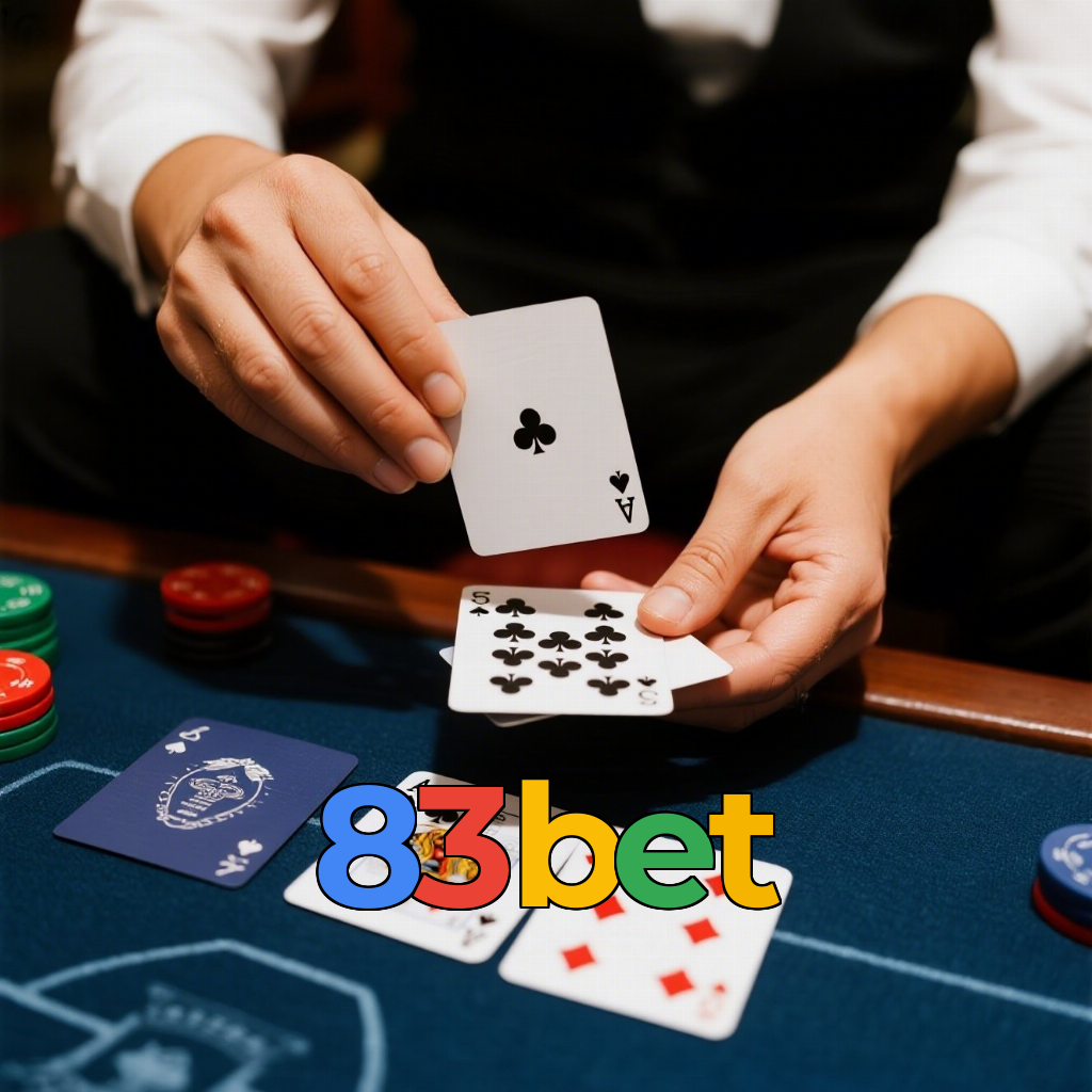Login no 83bet