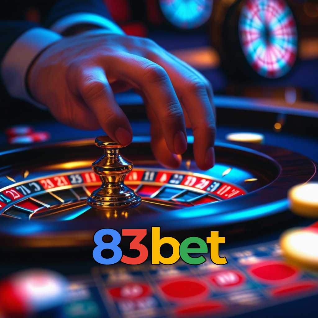 Login no 83bet