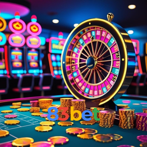 Segurança no 83bet