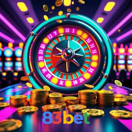 Segurança no 83bet