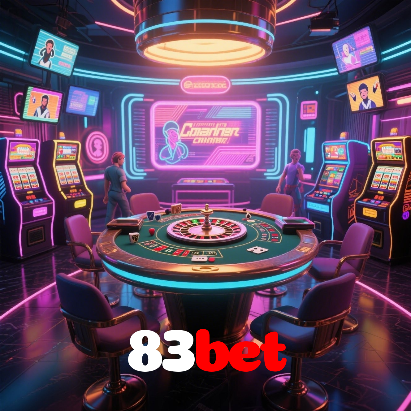 Segurança no 83bet
