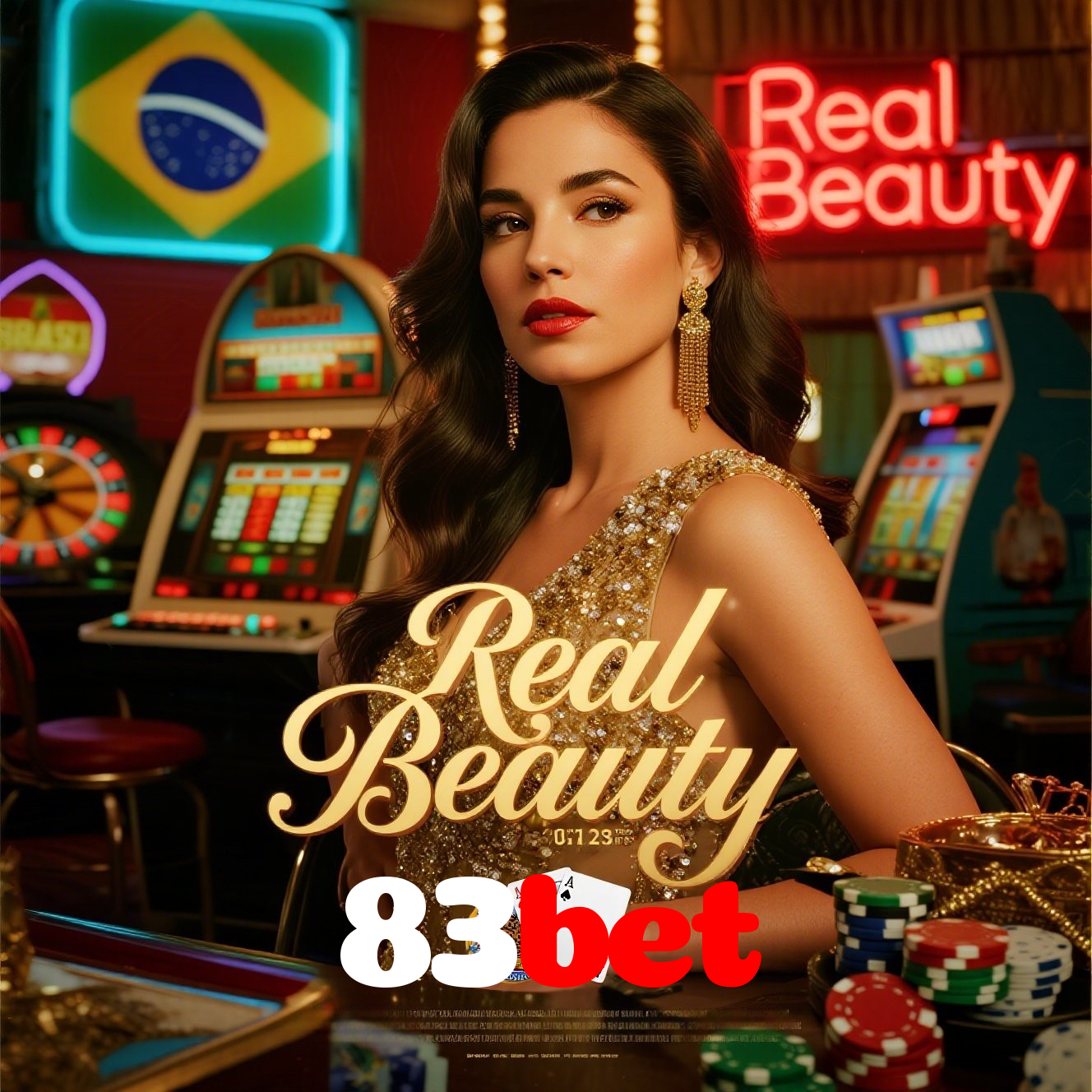 Segurança no 83bet