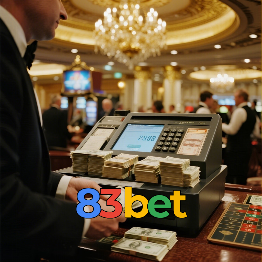 Problemas de Login no 83bet