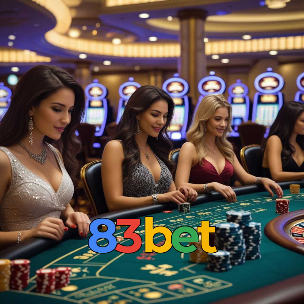 Login no 83bet