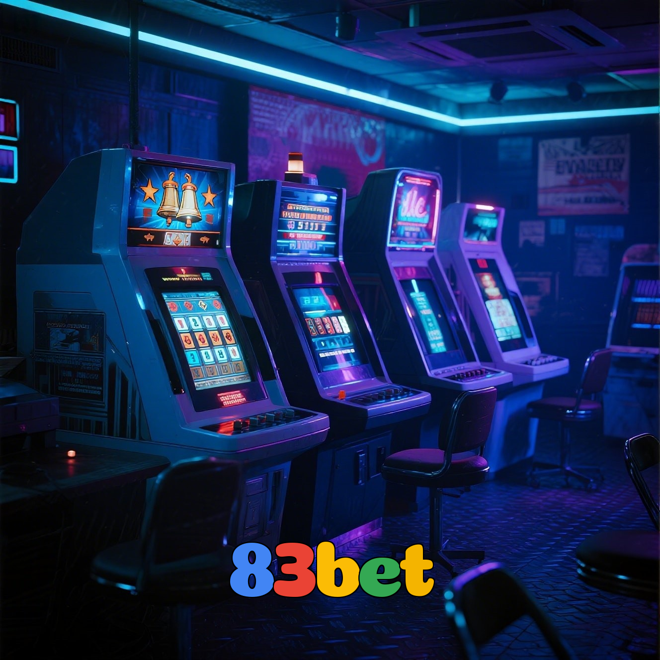 Segurança no 83bet