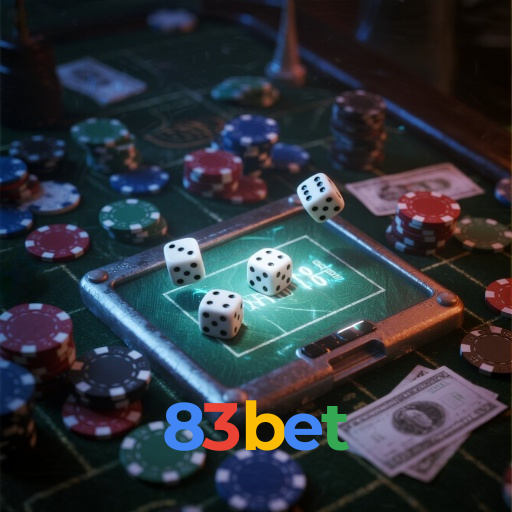 Login no 83bet