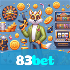 Problemas de Login no 83bet