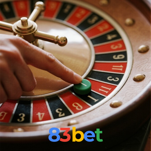 Login no 83bet