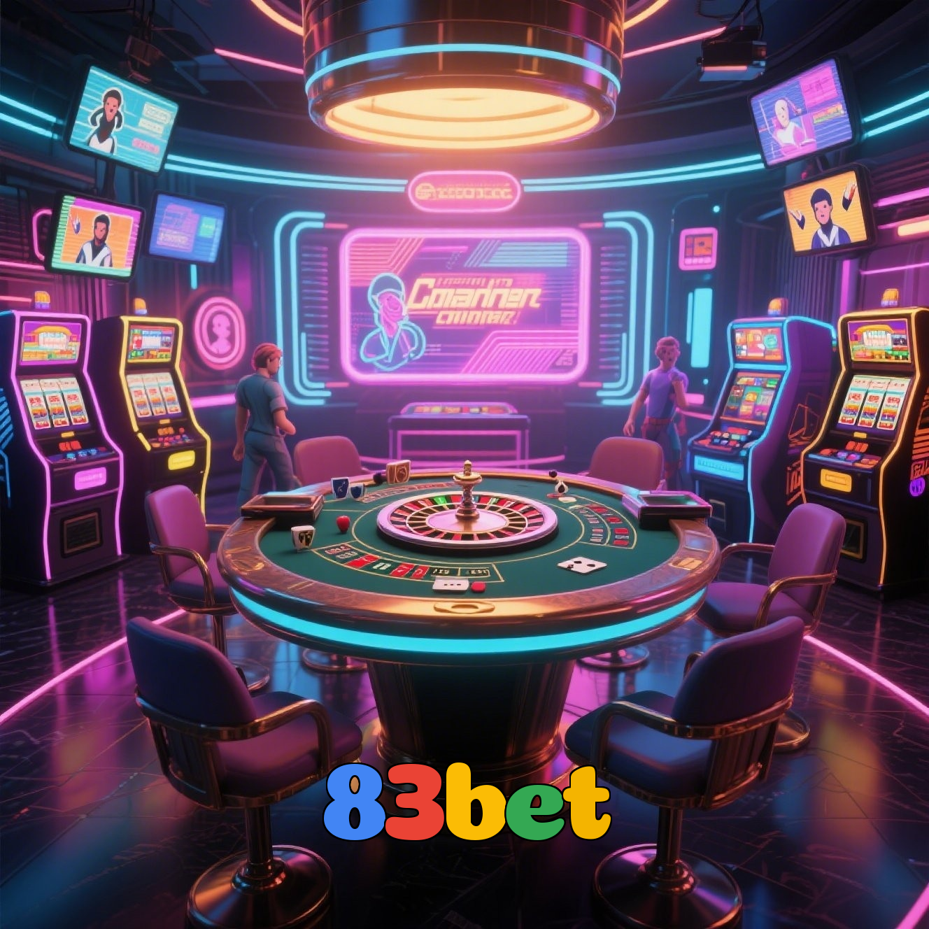 Segurança no 83bet