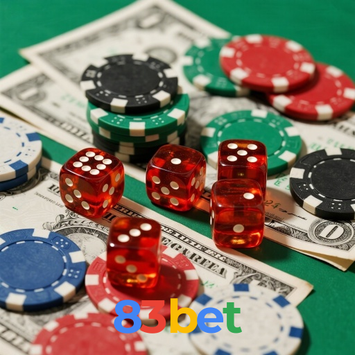 Segurança no 83bet