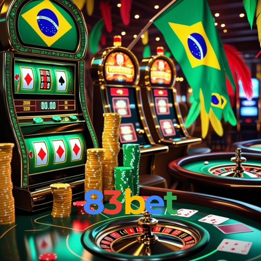 Problemas de Login no 83bet