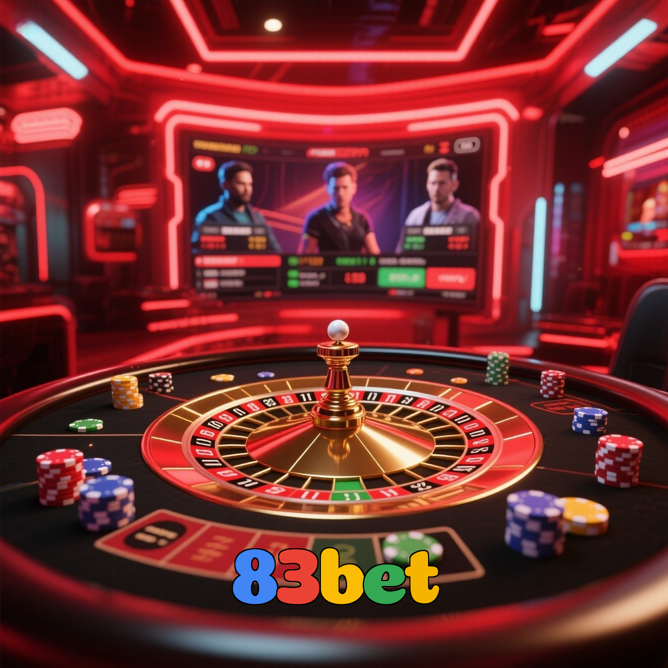 Problemas de Login no 83bet
