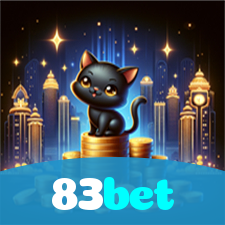 Segurança no 83bet