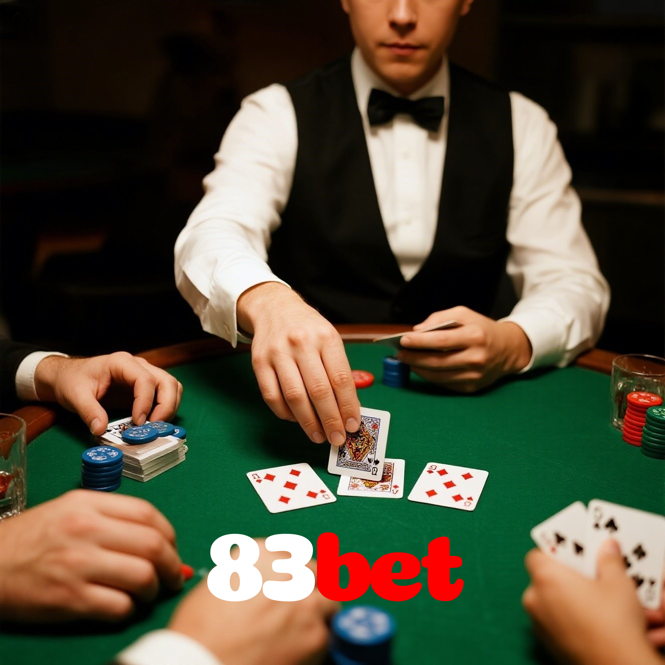 Problemas de Login no 83bet
