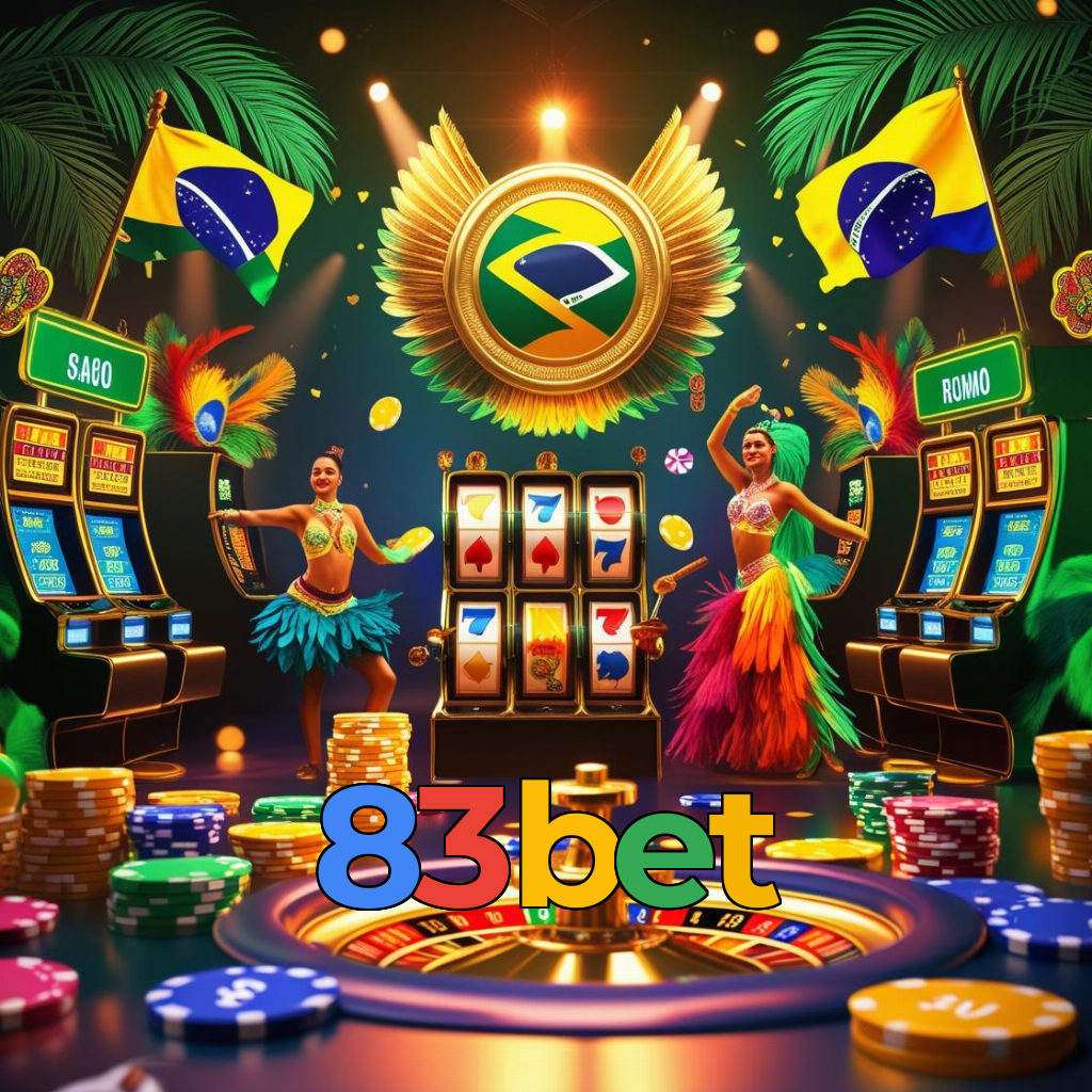 Segurança no 83bet