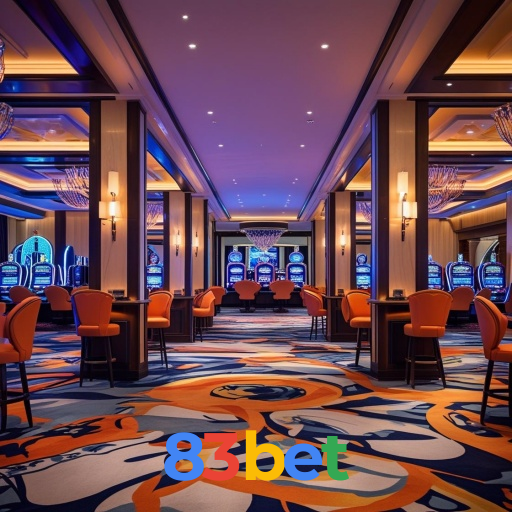 Login no 83bet