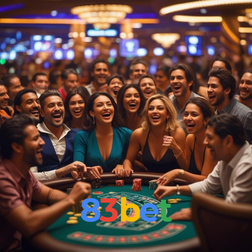 Problemas de Login no 83bet