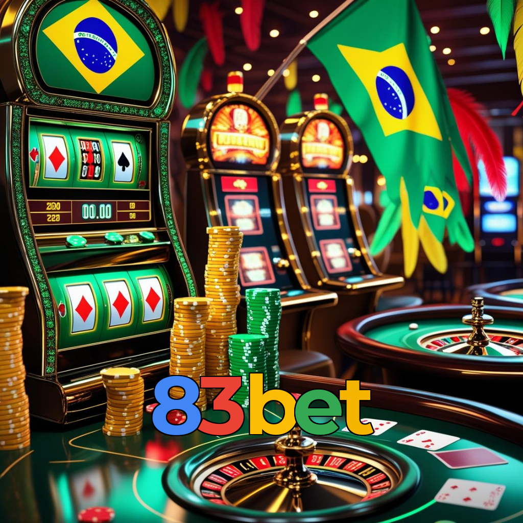 Login no 83bet