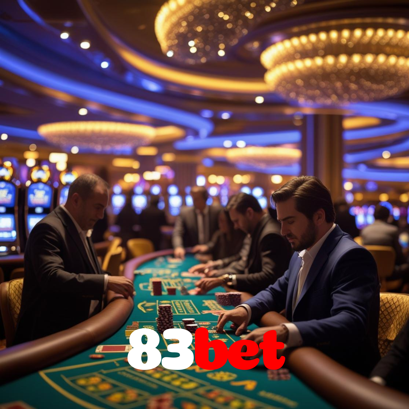 Problemas de Login no 83bet