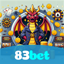 Login no 83bet