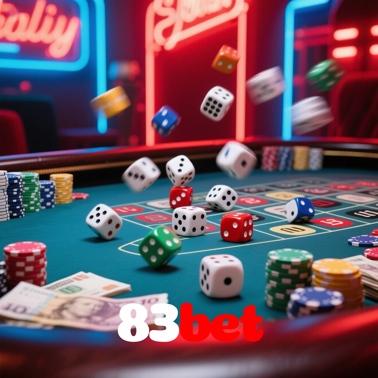 Problemas de Login no 83bet
