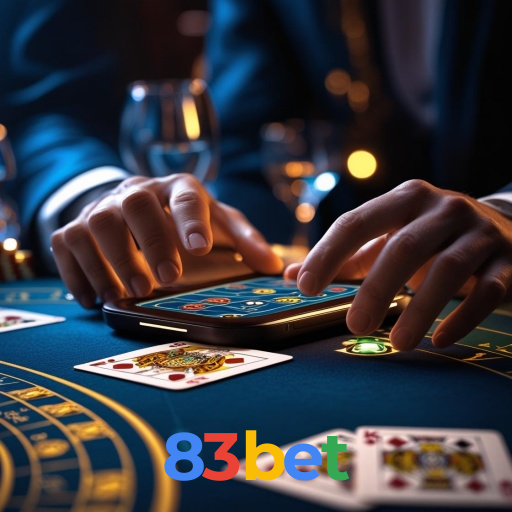 Problemas de Login no 83bet