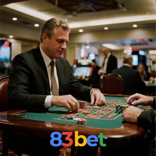 Login no 83bet