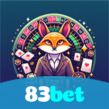 Login no 83bet