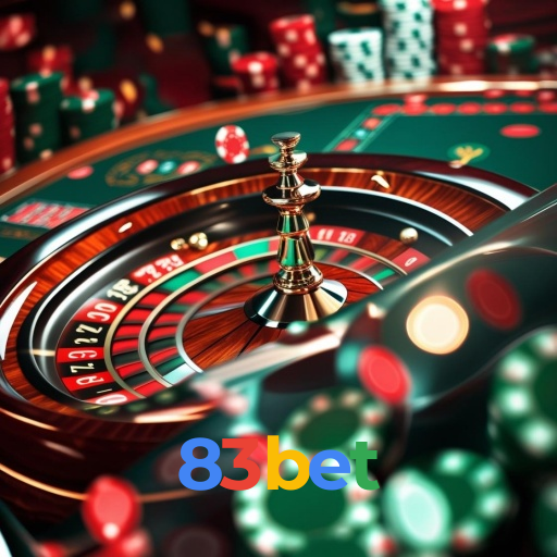 Segurança no 83bet