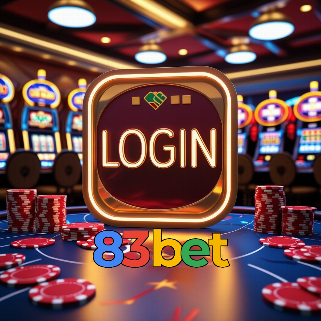 Segurança no 83bet