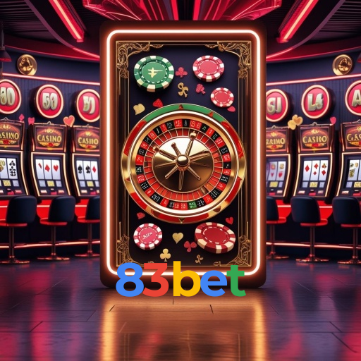 Segurança no 83bet
